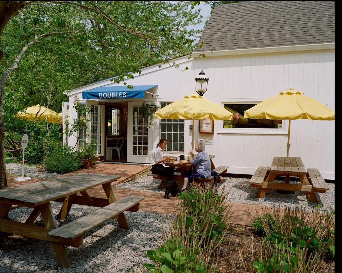 Hamptons Dinning Guide: Summer 2026