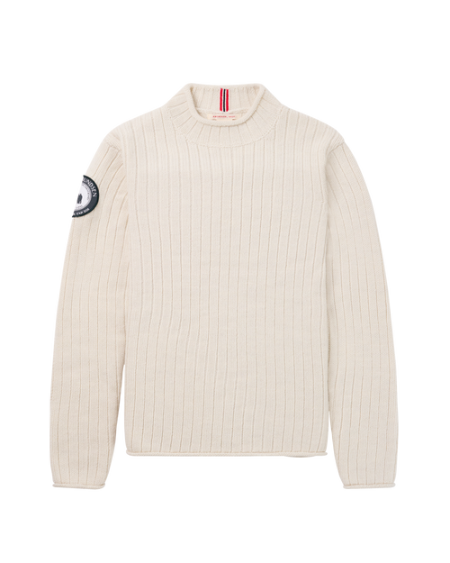 ROALD ROLL NECK MENS
