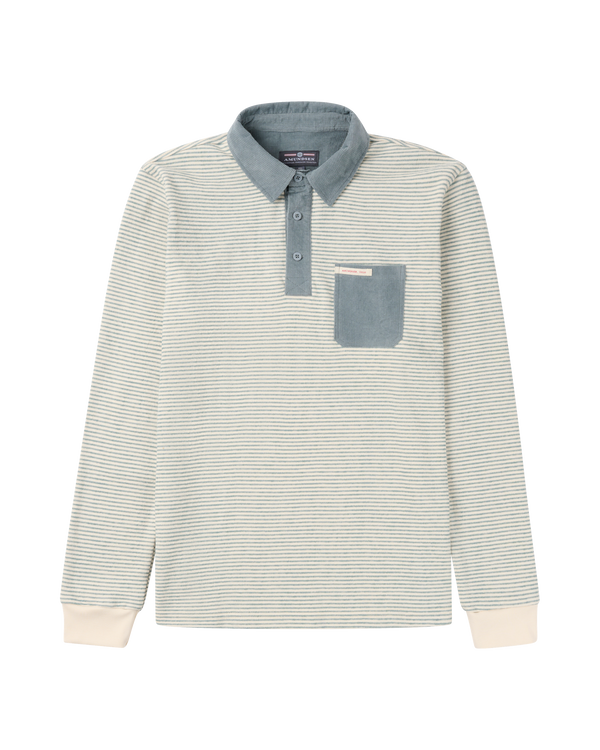 CHUKKA SWEATER MENS