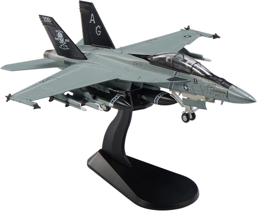 1\72-Scale F-18 Super Hornet