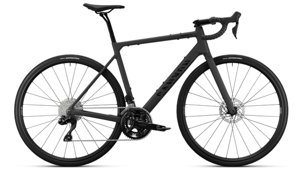 Canyon Endurace CF 7 Di2