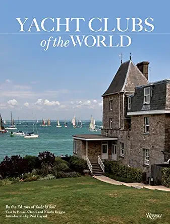 Yacht Clubs of the World