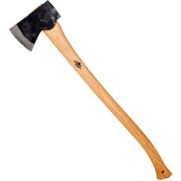 Gransfors Bruk 434-2 American Felling Axe (35" Curved Handle)