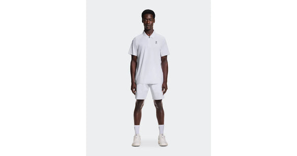 On Court Polo