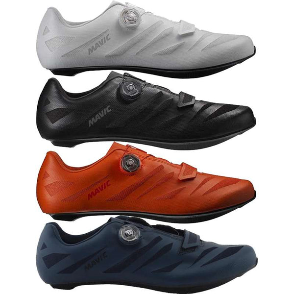 Bicyclebuys Mavic Cosmic Elite Sl Shoe 12.5 White