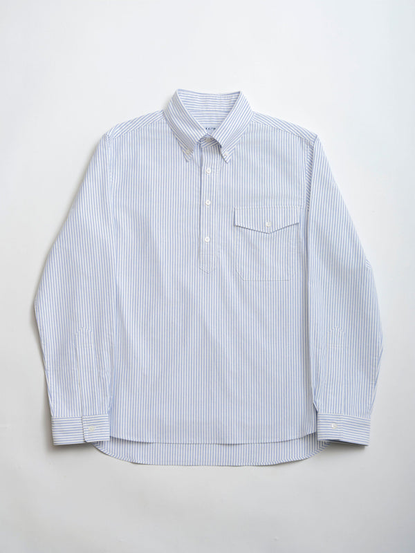 Popover Oxford Shirt