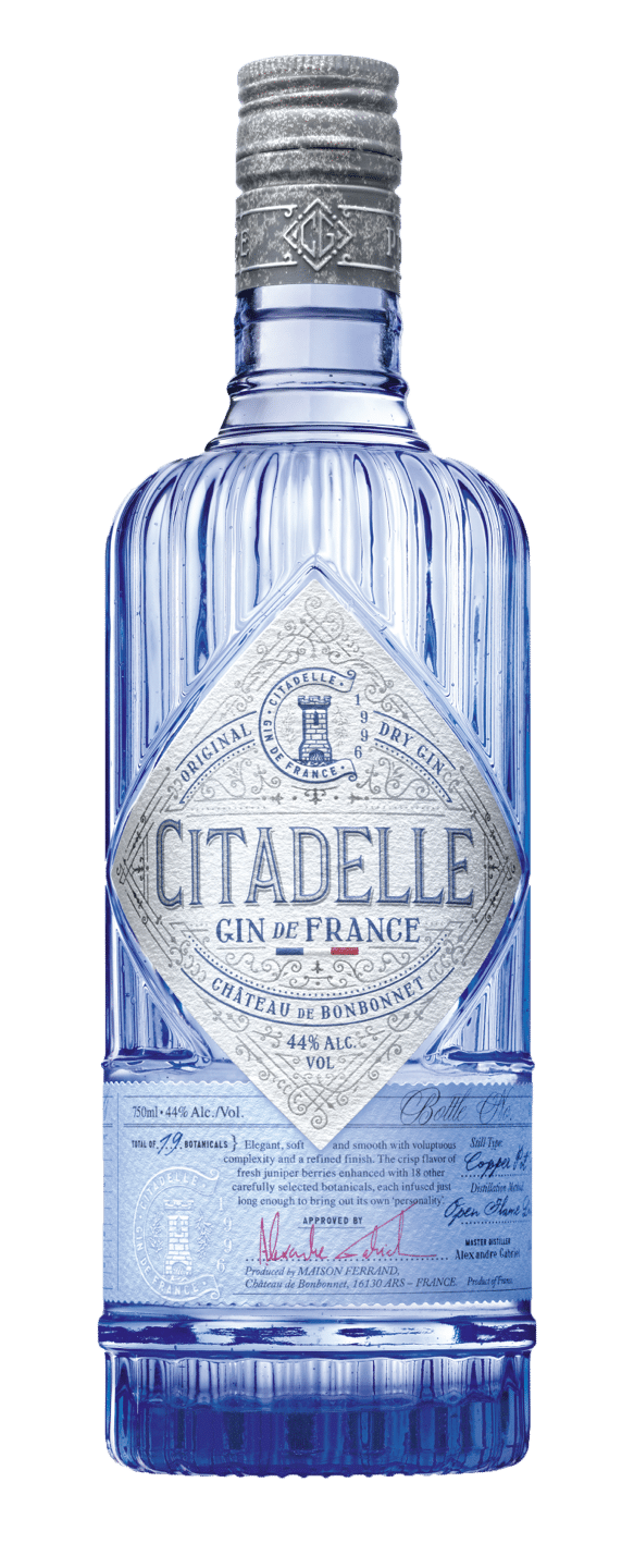 Citadelle Gin | Citadelle Gin Original