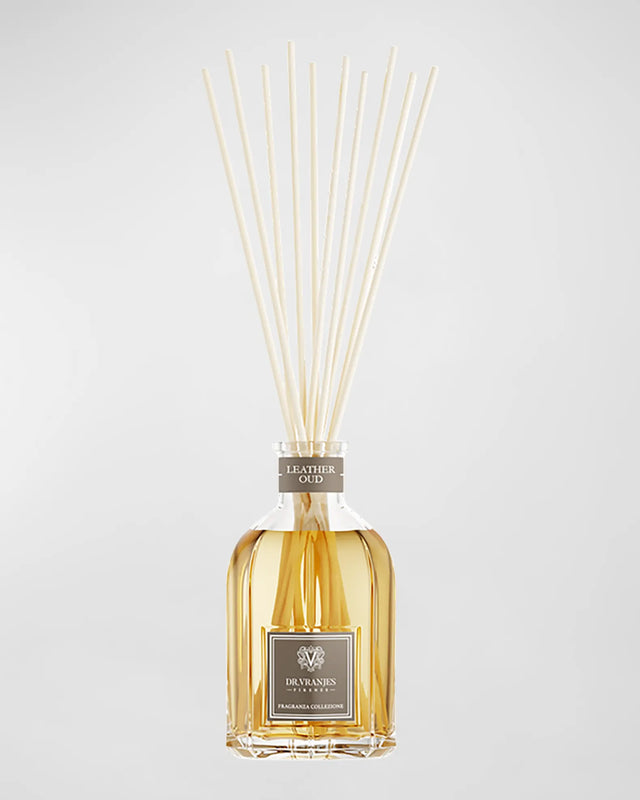 Dr. Vranjes Firenze Leather Oud Diffuser
