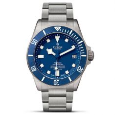Tudor Pelagos