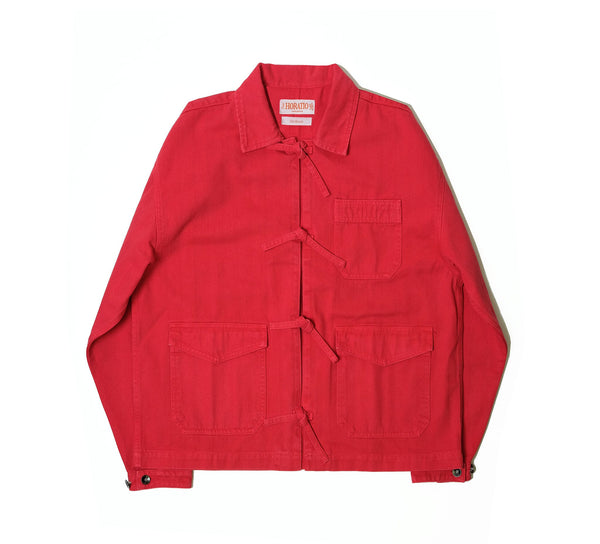 Kellett Tie Jacket