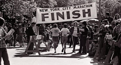 Where to Watch, Eat and Party: NYC Marathon 2026