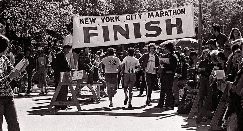 Where to Watch, Eat and Party: NYC Marathon 2026