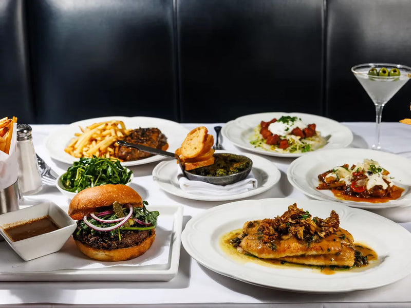 Best Martinis in NYC