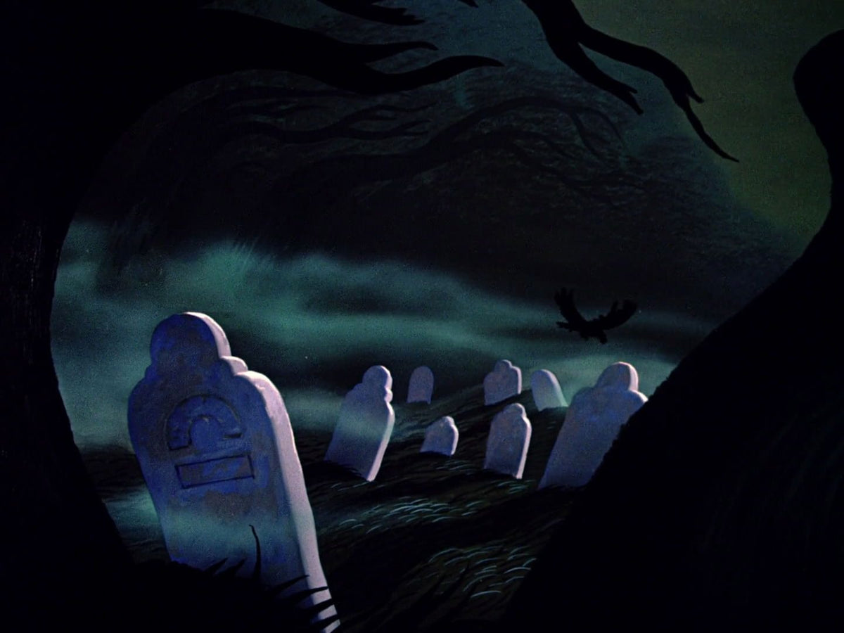 Notes on Halloween