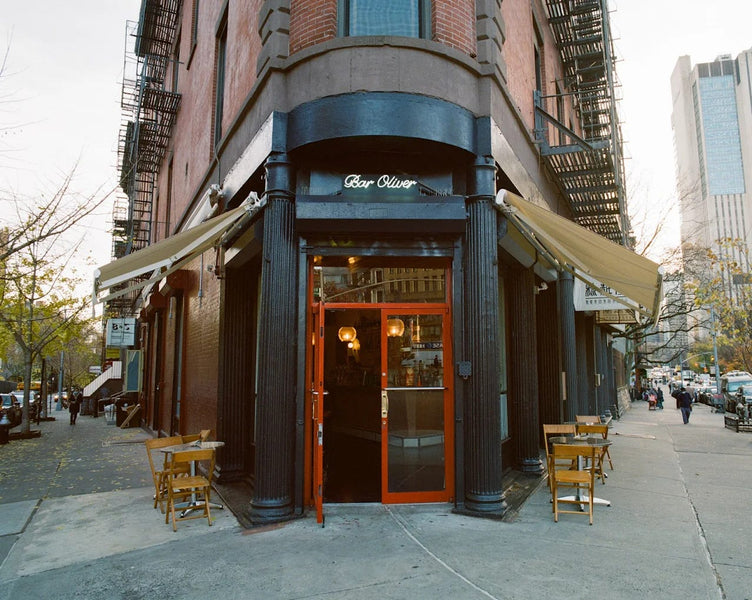 Week 37: What I Need, Wrote & Ate