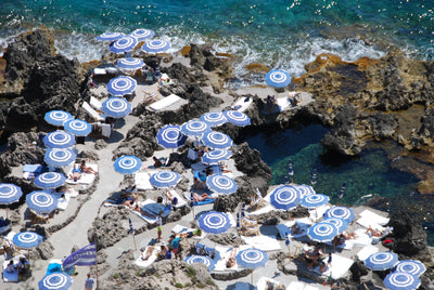 Outpost City Guide: Capri