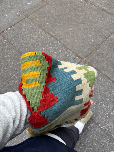 Week 44: RUG GUIDE