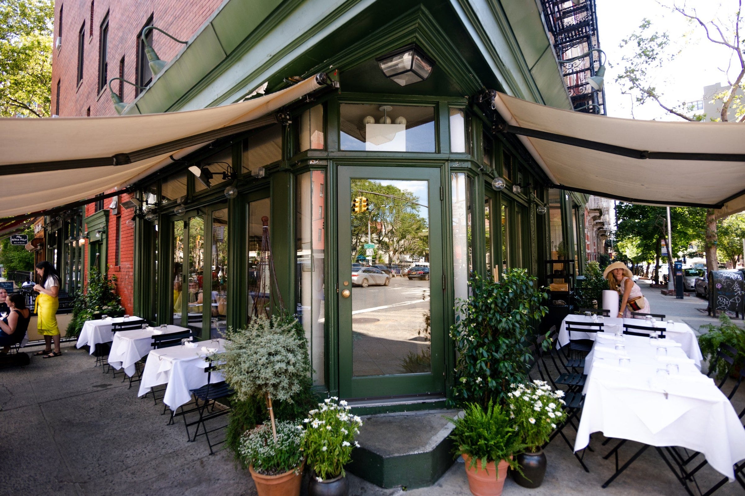 The 100 Best Restaurants in NYC