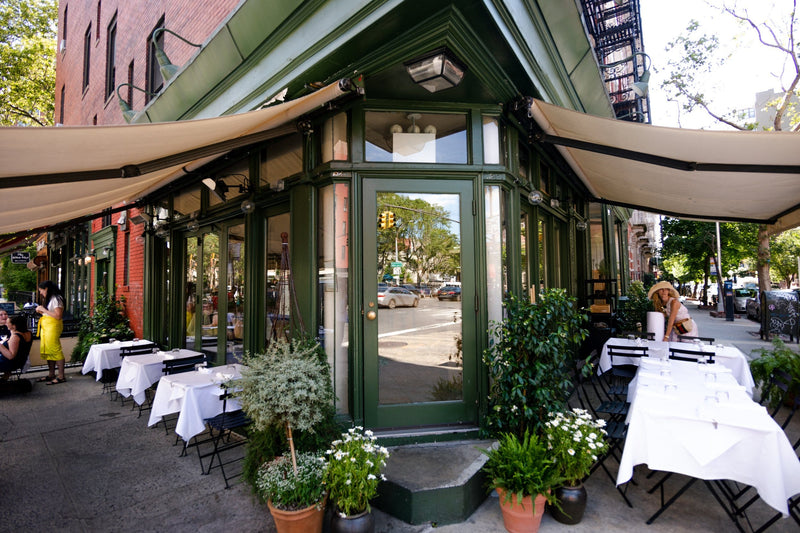 The 100 Best Restaurants in NYC