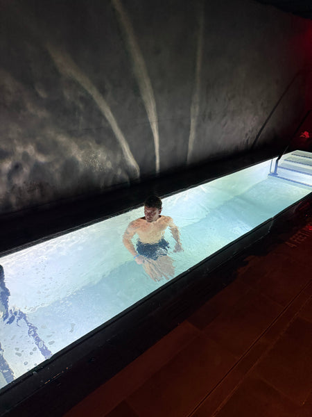 Is the suffering worth it?