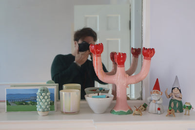 Making the Case for Clutter