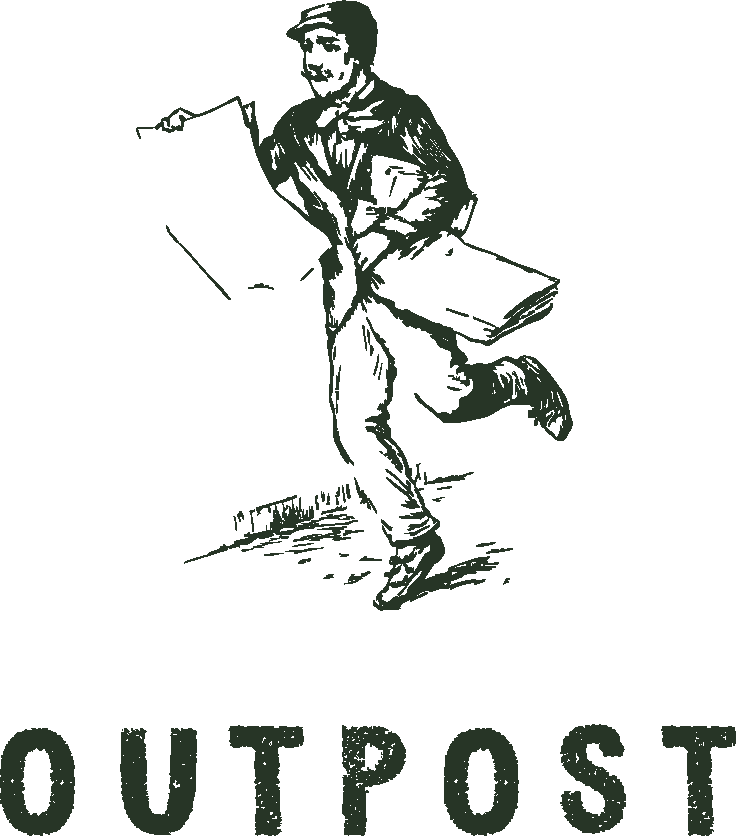 Outpost Newsletter: Issue - 69