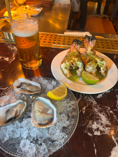 Outpost City Guide: London (Notting Hill)