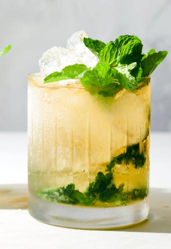 5 Whiskey Cocktails for your Memorial Day BBQ