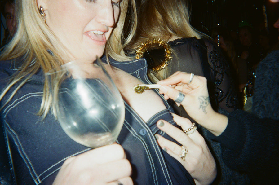 NYC Restaurants Take to Substack