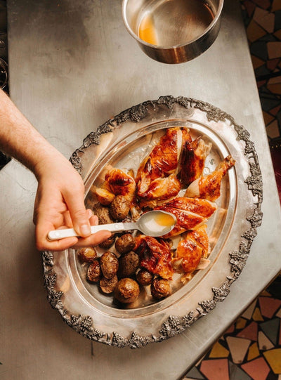 Outpost: Best Damn Thing in Town