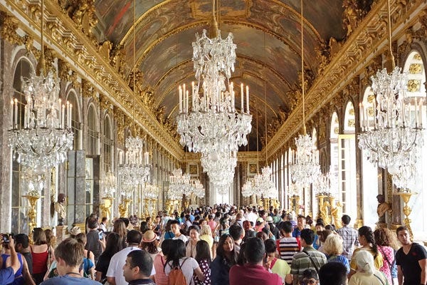An American’s Guide to Paris