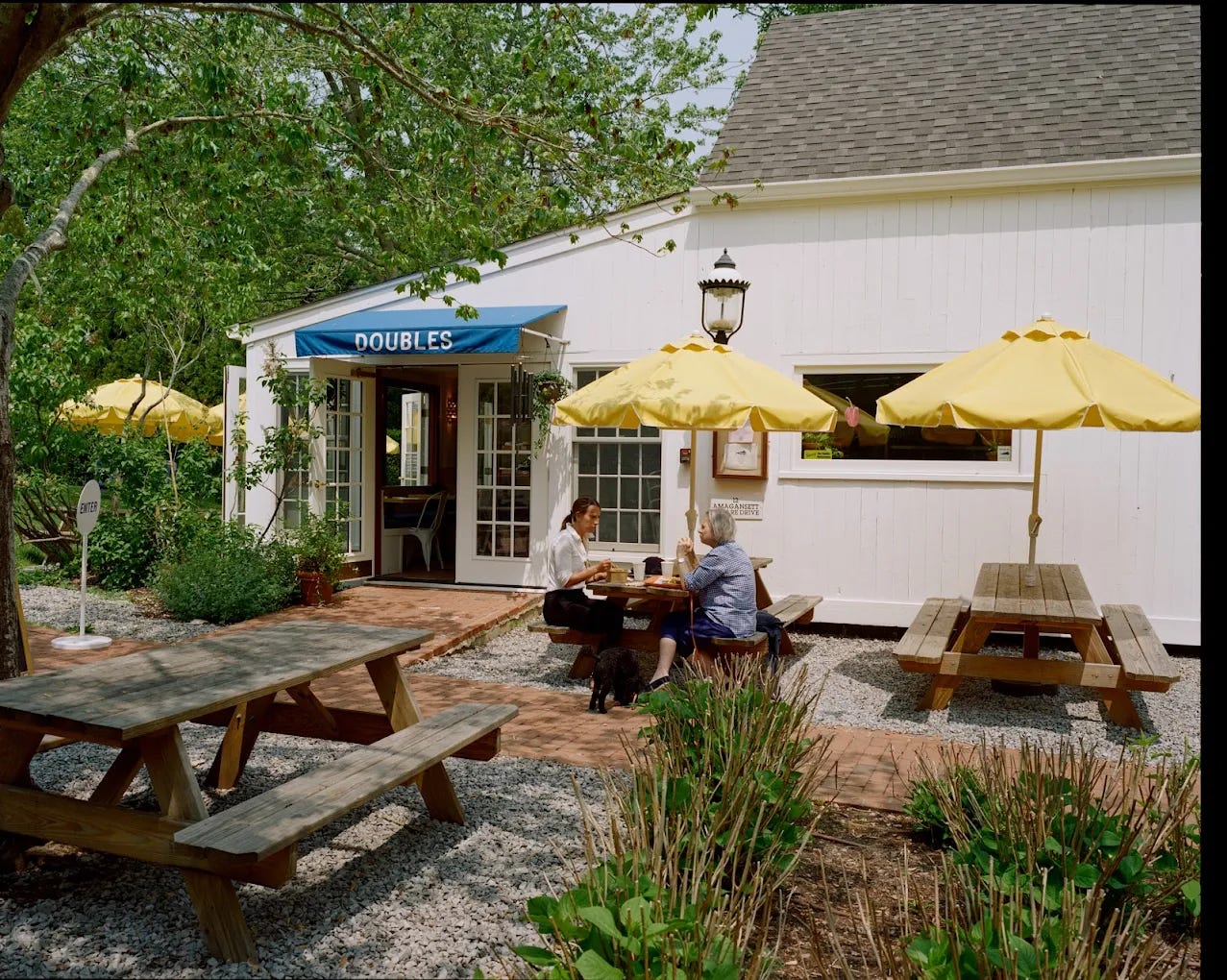Hamptons Dinning Guide: Summer 2026