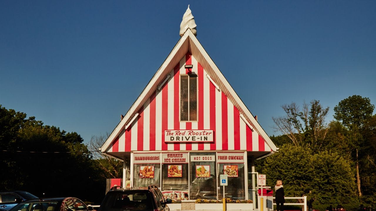 The Northeast Road Trip Dining Guide