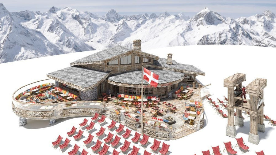 City Guide: The French Alps