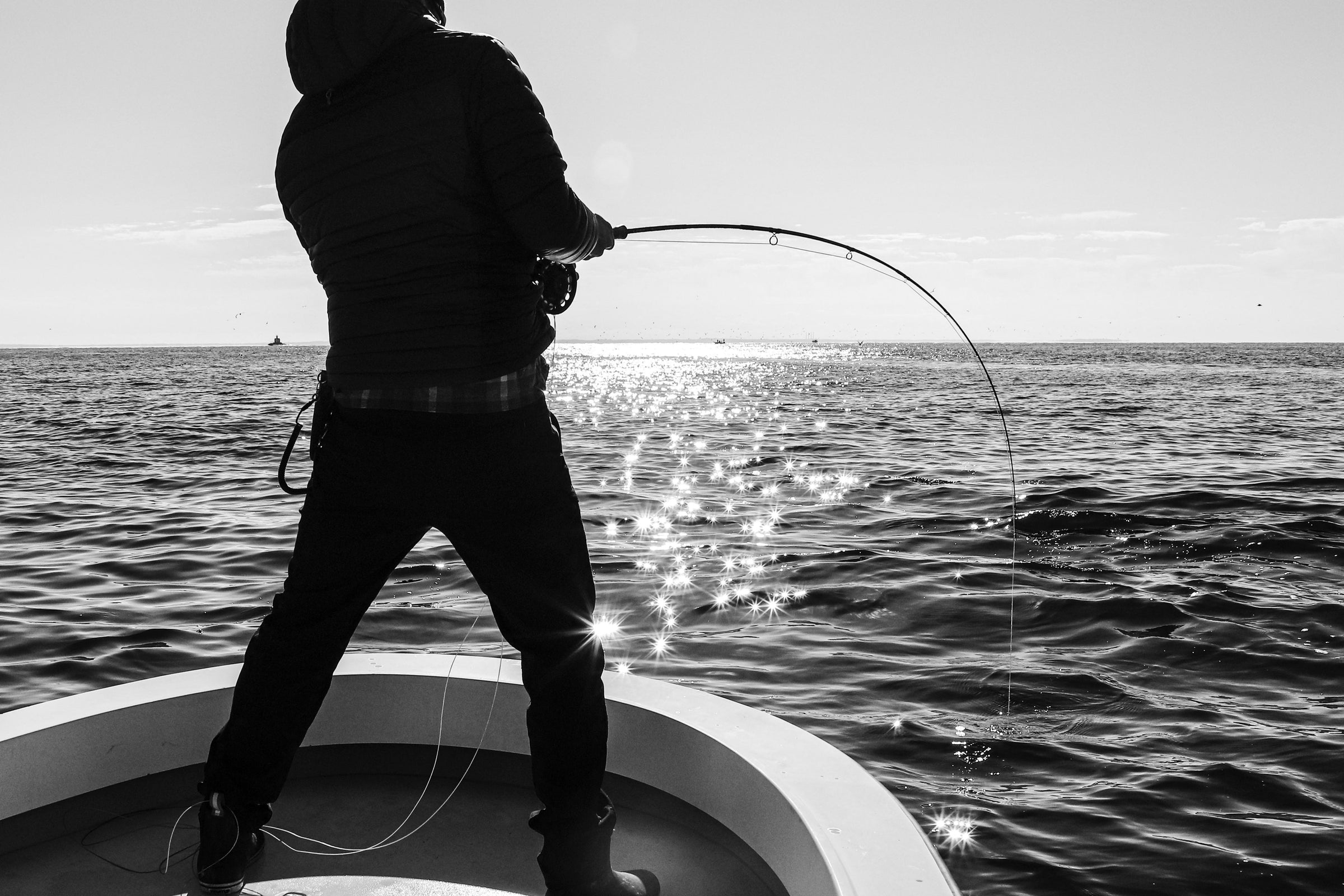 “Bass Fever”