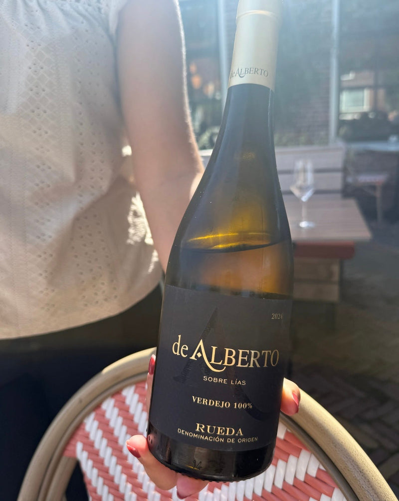 Top Ten Wines & Wine Tips