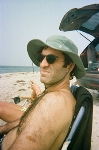 Harry davis