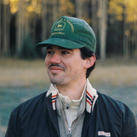 Henry lightfoot hunt