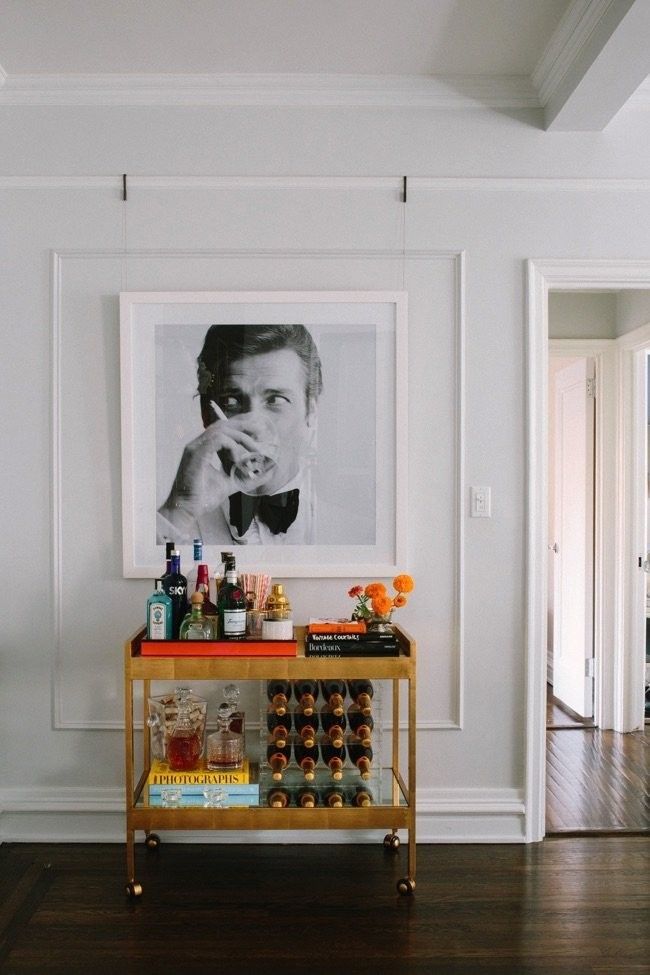 The Bar