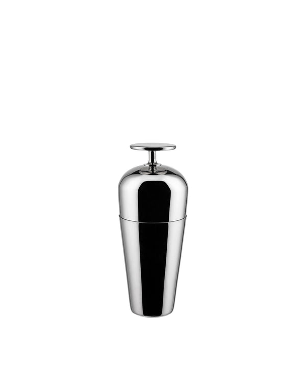 "Parisienne" Cocktail Shaker