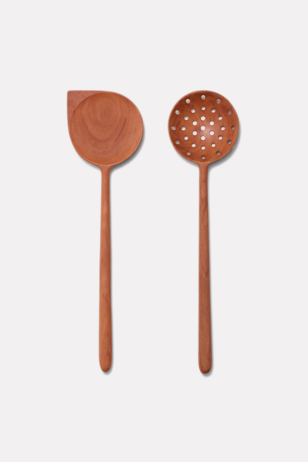 Wooden Spoon Set