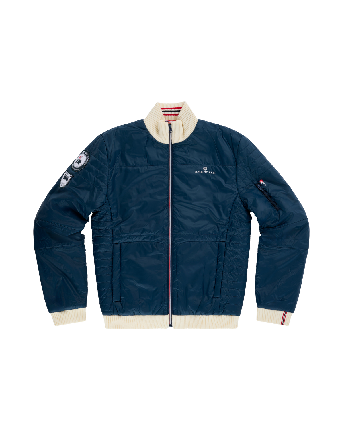BREGUET JACKET MENS