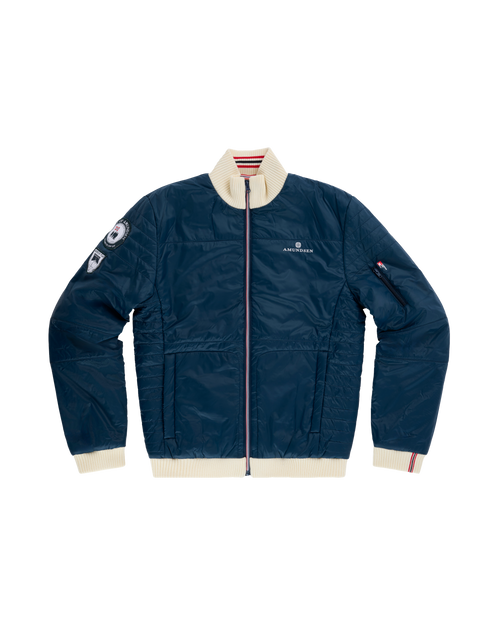 BREGUET JACKET MENS