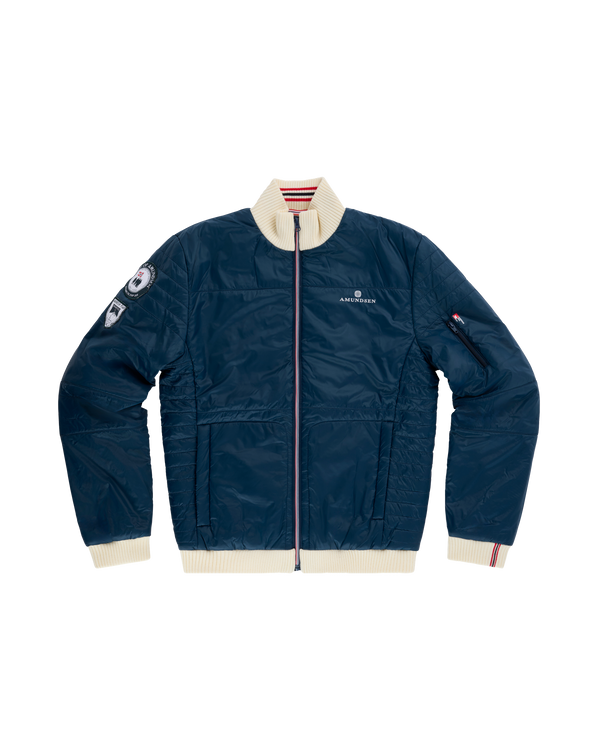 BREGUET JACKET MENS