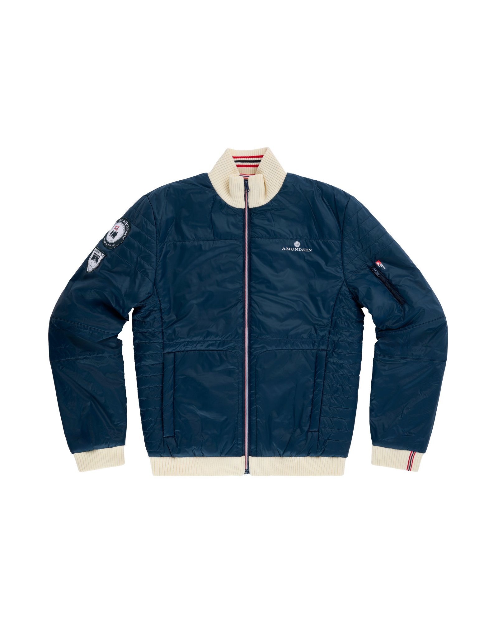 BREGUET JACKET MENS