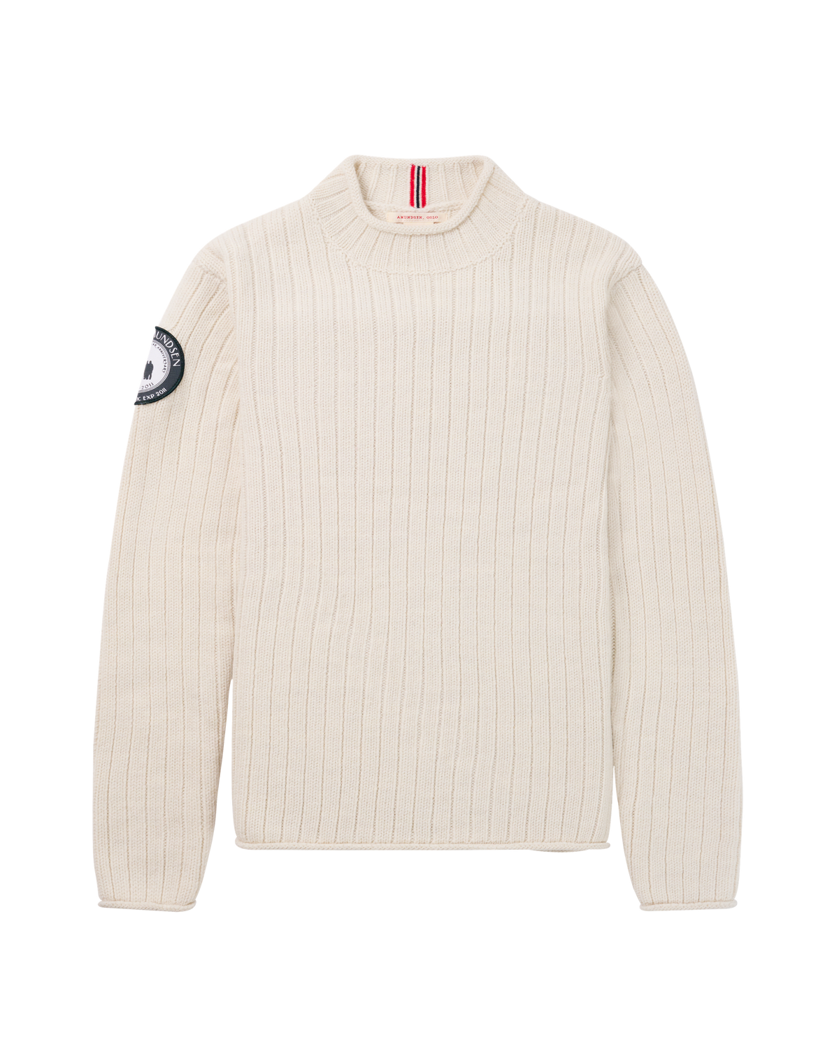 ROALD ROLL NECK MENS