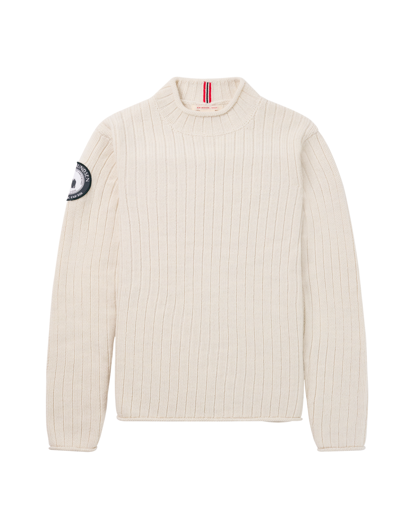 ROALD ROLL NECK MENS