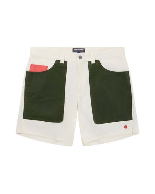 7 INCHER FIELD SHORTS MENS