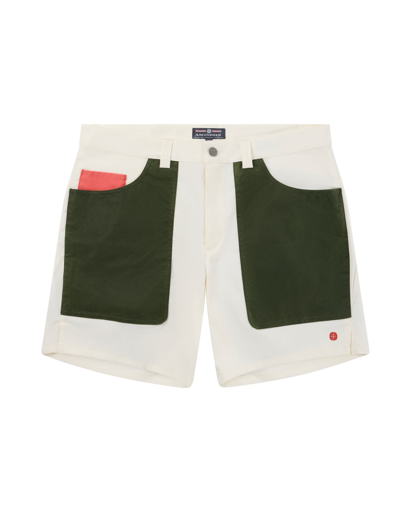 7 INCHER FIELD SHORTS MENS