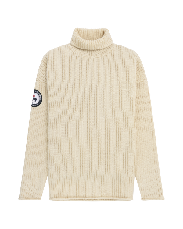 HEROES ORIGINAL TURTLE NECK MENS